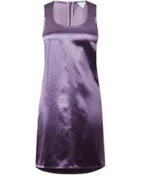 Bottega Veneta - Shift Dress - Lyst