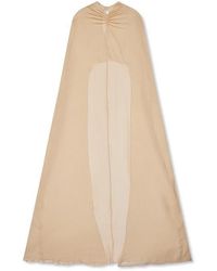 Anna October - Roseanne Cape - Lyst