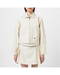 Dickies - Eisenhwr Jkt Ld42 - Lyst