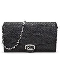 Ralph Lauren - Adair Chain Wallet - Lyst