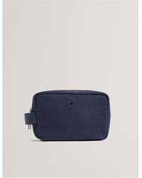 Ted Baker - Wash Bag - Lyst