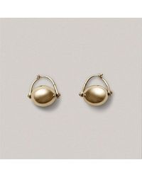 Annika Inez - Annika Eclipse Ears Ld61 - Lyst