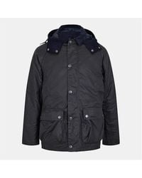 Barbour - B.Li Modern Beaufor Sn62 - Lyst