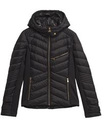 Barbour - B.Int Salengro Lw Ql Ld73 - Lyst