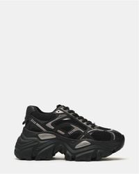 Steve Madden - Raftus Chunky Trainers - Lyst