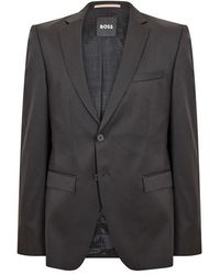 BOSS - H Reymond Formal - Lyst