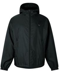 Prada - Rev Puf Wndbrk Sn64 - Lyst