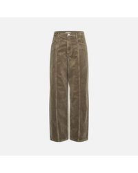 Baum und Pferdgarten - Baum Un Nara Trouser - Lyst