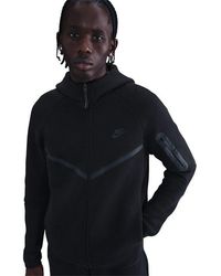 Nike - Tech Fleece Windrunner Full-Zip Jacket - Lyst