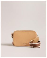 Ted Baker - Stunna Mini Cross Body Bag - Lyst