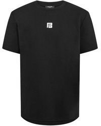 Balmain - Pb T-Shirt - Lyst