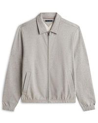 Tommy Hilfiger - Terry Ivy Harrington Jacket - Lyst