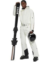 BOSS - Waterproof Insulated Ski Suits - Lyst