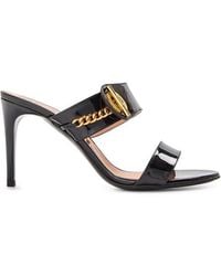 Moschino - Dg Pumps Ld34 - Lyst