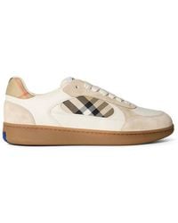 Burberry - Terrace Sneakers - Lyst
