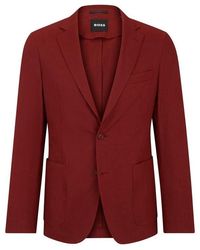 BOSS - P-hanry-wg-241 10258990 01 - Lyst