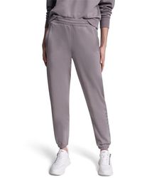 DKNY - Slim Fit Jogging Bottoms - Lyst
