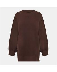 Varley - Mae Boyfriend Sweatshirt - Lyst