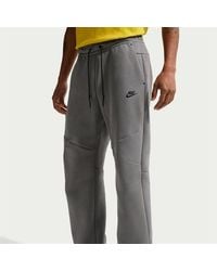 Nike - M Nk Tech Flc O - Lyst