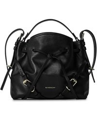 Givenchy - Giv Voyou Sml Bkt Ld64 - Lyst