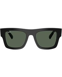Ray-Ban - Rayban 0Rb2217M - Lyst