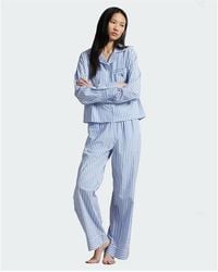 Polo Ralph Lauren - Core 23 Long Sleeve Pyjama Set - Lyst