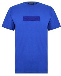 Mallet - Box Logo T Shirt - Lyst