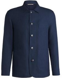 BOSS - C Carper Formal Jacket - Lyst