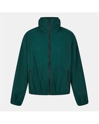 The North Face - Redbox Packable Water Repellent Hooded Tracksuit Top - Lyst