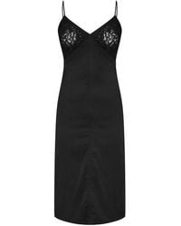 Bottega Veneta - Mini Dress - Lyst