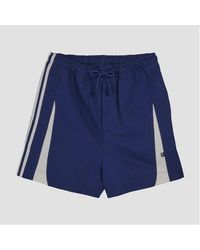 Y-3 - French Terry Cutline Shorts - Lyst