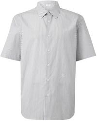 Saint Laurent - Saint Ss Cass Shirt Sn64 - Lyst
