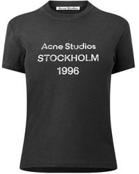 Acne Studios - Acne Etza U 1996 Ld64 - Lyst