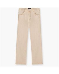 Represent - Straight Leg Jeans - Lyst
