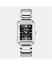 BOSS - Gents Principle Dress Watch - Lyst