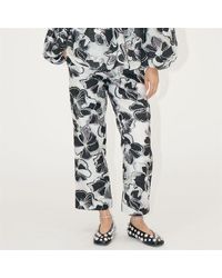 Stine Goya - Elasticated Waistband Pants - Lyst