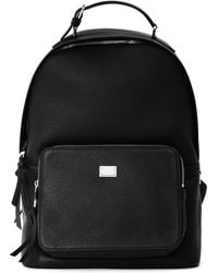 Dolce & Gabbana - Dg Odyssey Backpack Sn63 - Lyst