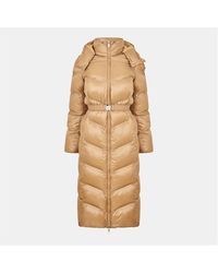BOSS - Pamaxi3 Long Puffer Jacket - Lyst