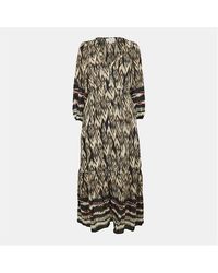 Velvet By Graham & Spencer - Shift Dress - Lyst