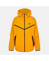 Nike - Tch Windrn Jkt Sn54 - Lyst