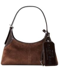 Marc Jacobs - Marc S Belted Sack Ld64 - Lyst
