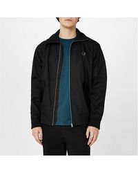 Fred Perry - Fred Knitted Bomber Sn41 - Lyst