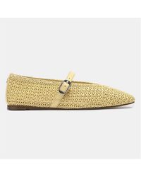 Nokwol - Ballet Pumps - Lyst