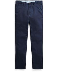 Polo Ralph Lauren - Bedford Twill Chinos - Lyst