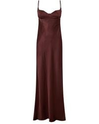 Anna October - Anna Norma Maxi Ld63 - Lyst