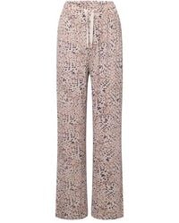 BOSS - Ci Design Pants 10253667 01 Pyjama Trouser - Lyst