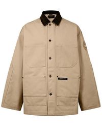 Canada Goose - Field Jacket - Lyst