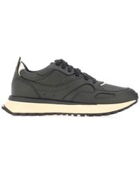 BOSS - Jonah Run Trainers - Lyst