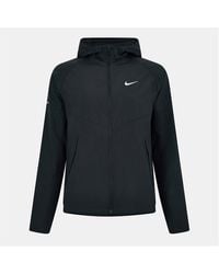 Nike - Miler Repel Running Jacket - Lyst