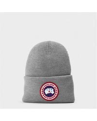 Canada Goose - Disc Toque Beanie - Lyst